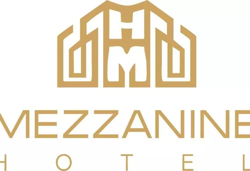 هتل Mezzanine