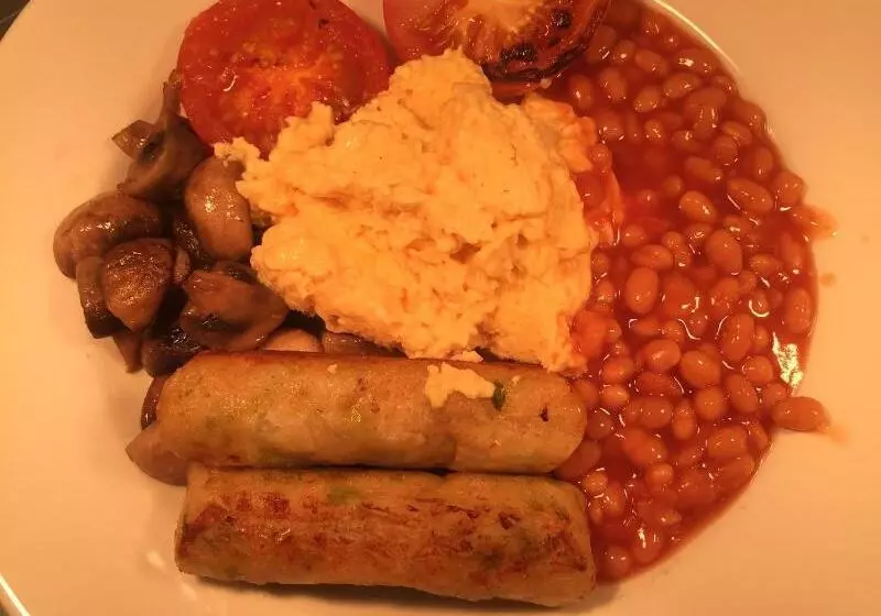 ホテル Nanhoron Arms