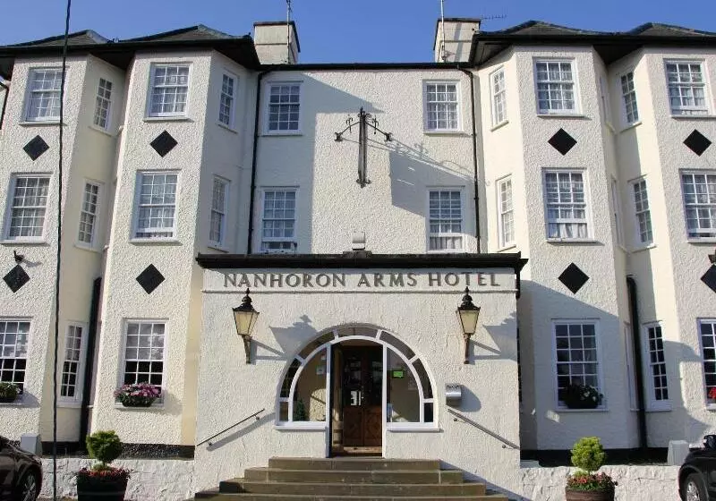 ホテル Nanhoron Arms