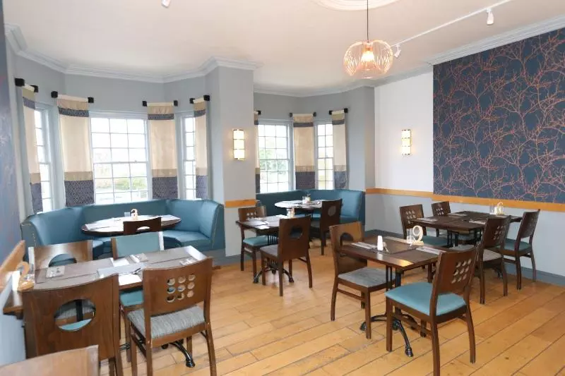 ホテル Nanhoron Arms