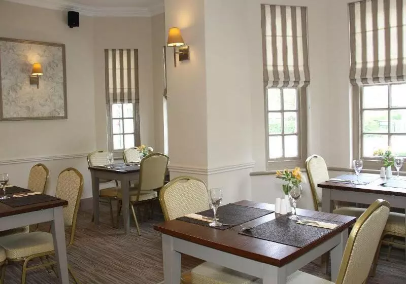 ホテル Nanhoron Arms