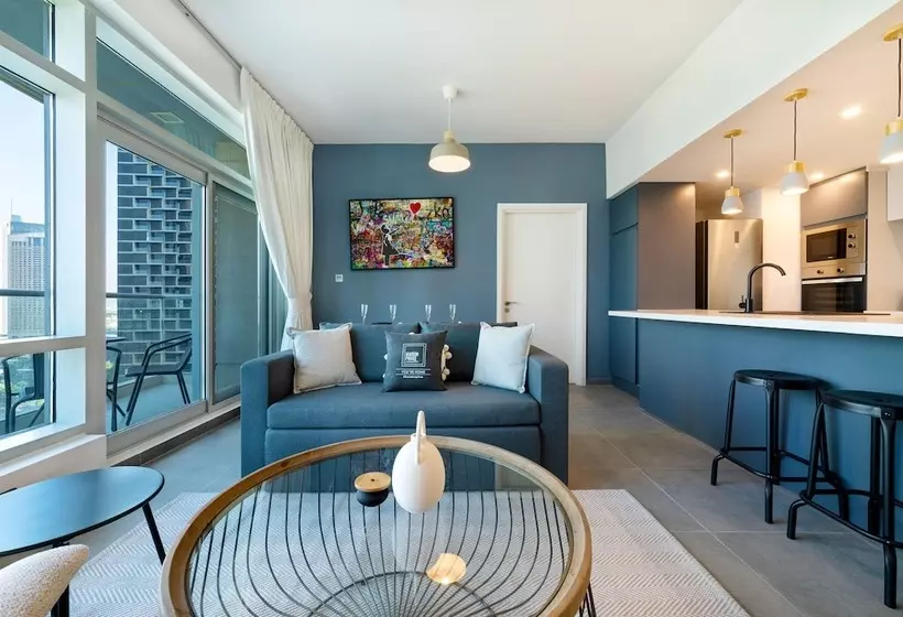 Maison Privee   The Lofts East