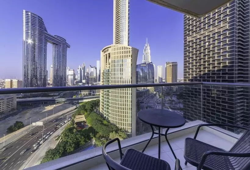 Maison Privee   The Lofts East