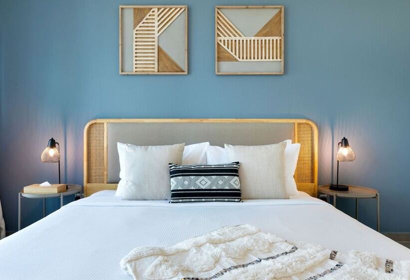 Maison Privee   The Lofts East