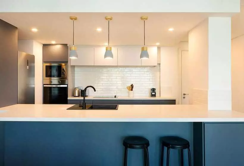 Maison Privee   The Lofts East