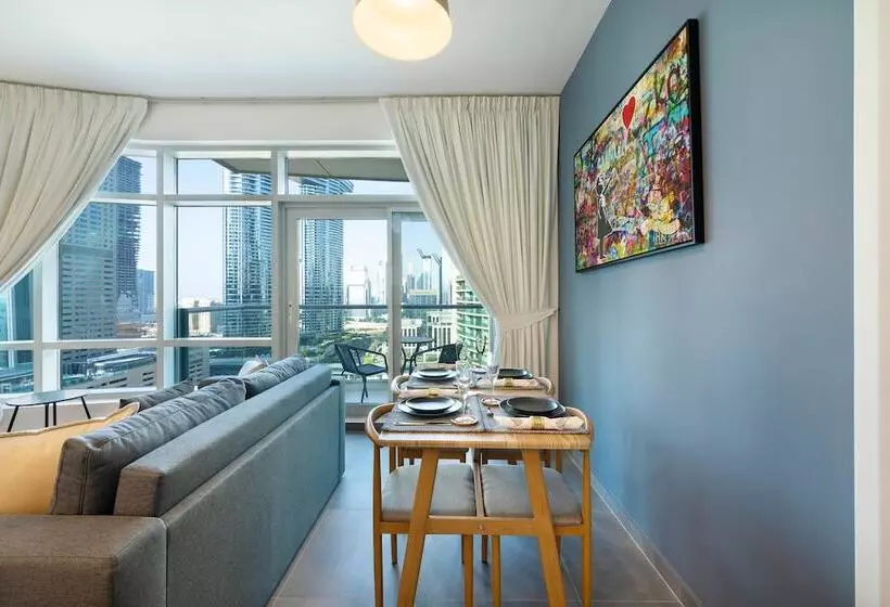 Maison Privee   The Lofts East