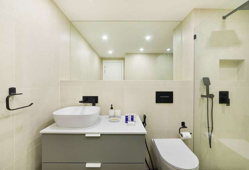 Maison Privee   The Lofts East