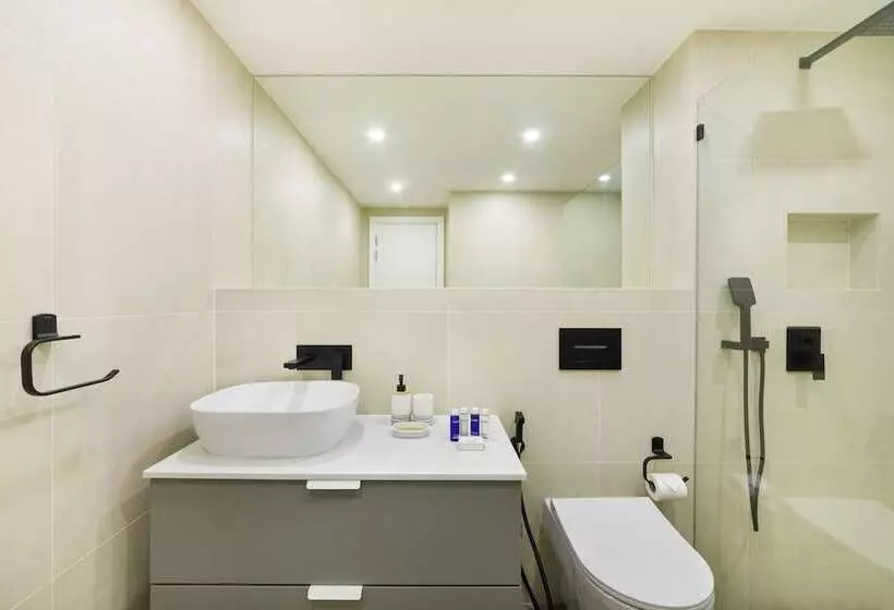 Maison Privee   The Lofts East