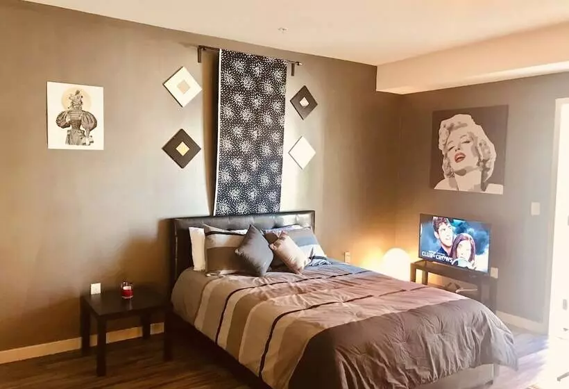 New Lyfe Finest Luxury Apartment