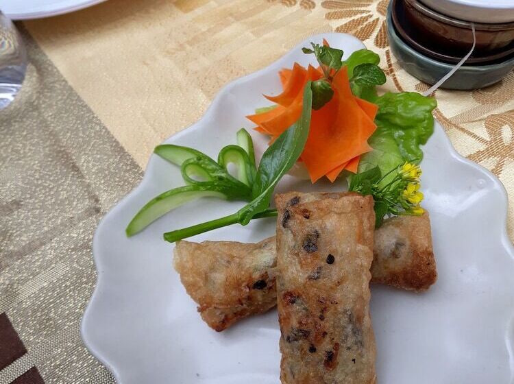 پانسیون Green Peace Bungalow