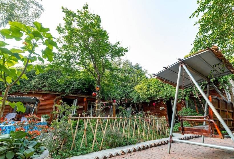 پانسیون Green Peace Bungalow