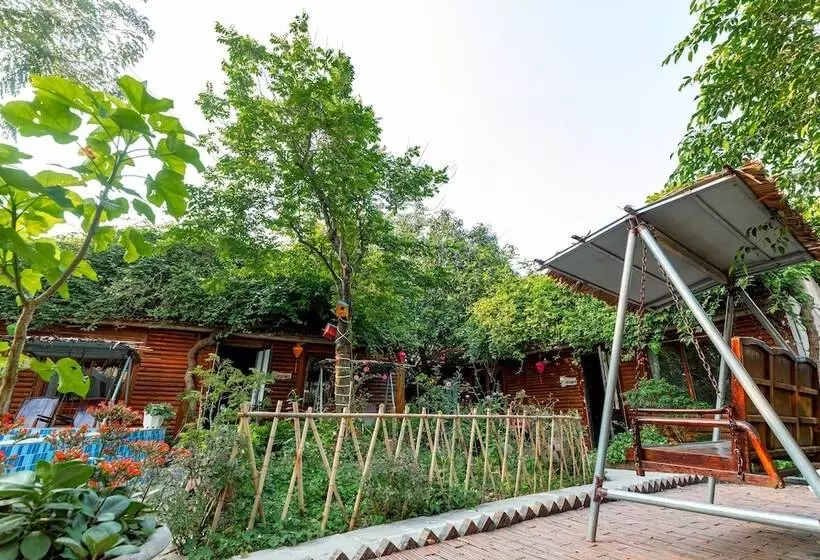 پانسیون Green Peace Bungalow