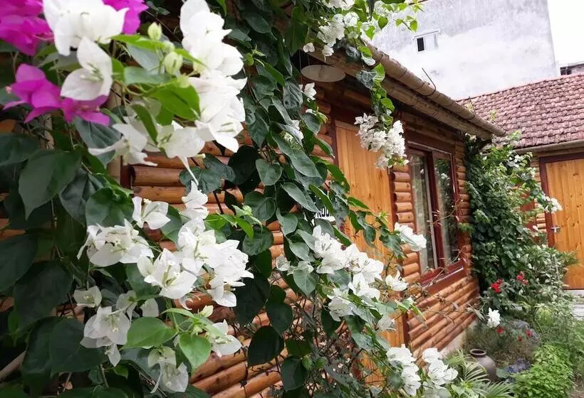 پانسیون Green Peace Bungalow