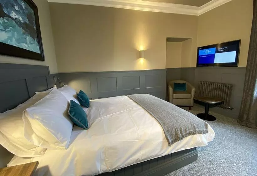 Majatalo Irvine Guest House