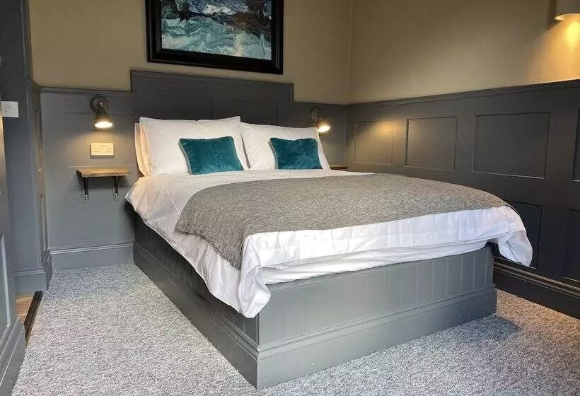 Majatalo Irvine Guest House