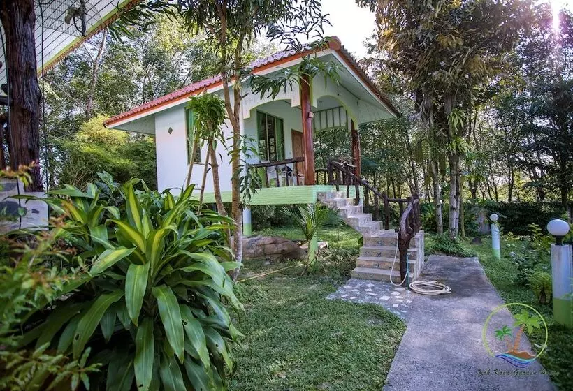 پانسیون Koh Kood Garden House