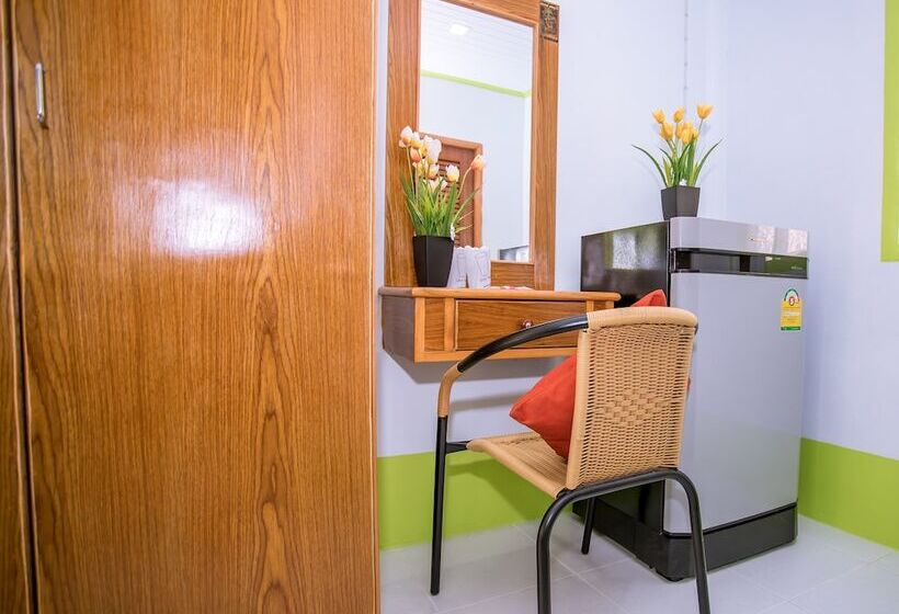 Panzió Koh Kood Garden House