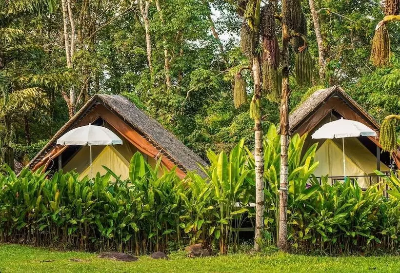 پانسیون Koh Kood Garden House