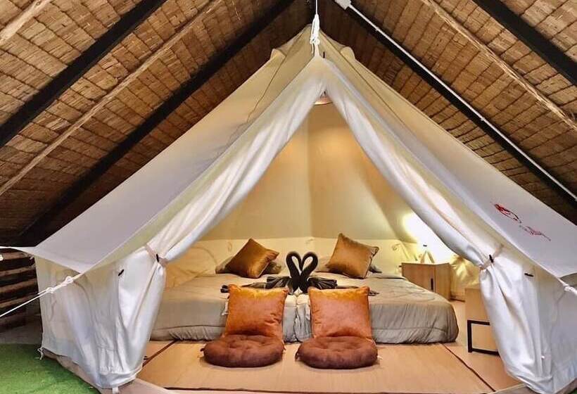 Panzió Koh Kood Garden House