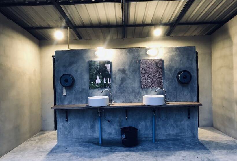 Panzió Koh Kood Garden House