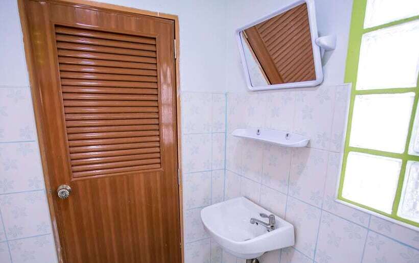 Panzió Koh Kood Garden House