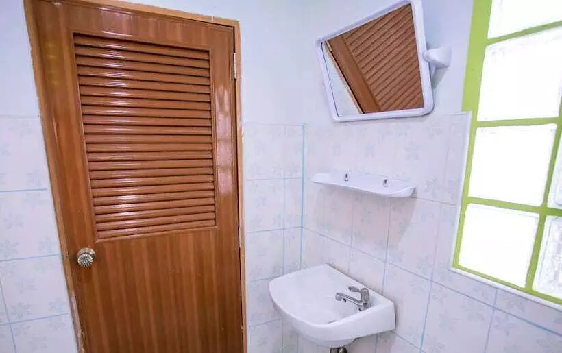 پانسیون Koh Kood Garden House