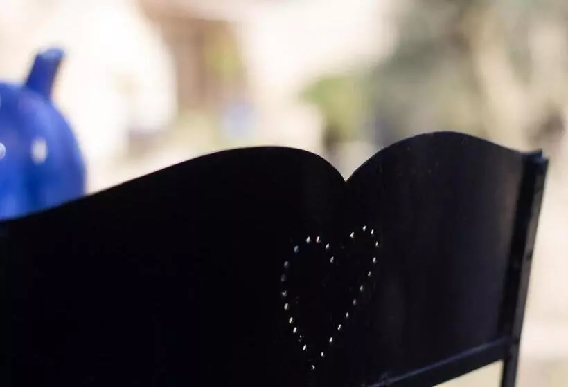 Majatalo Le Mas Des Chutes