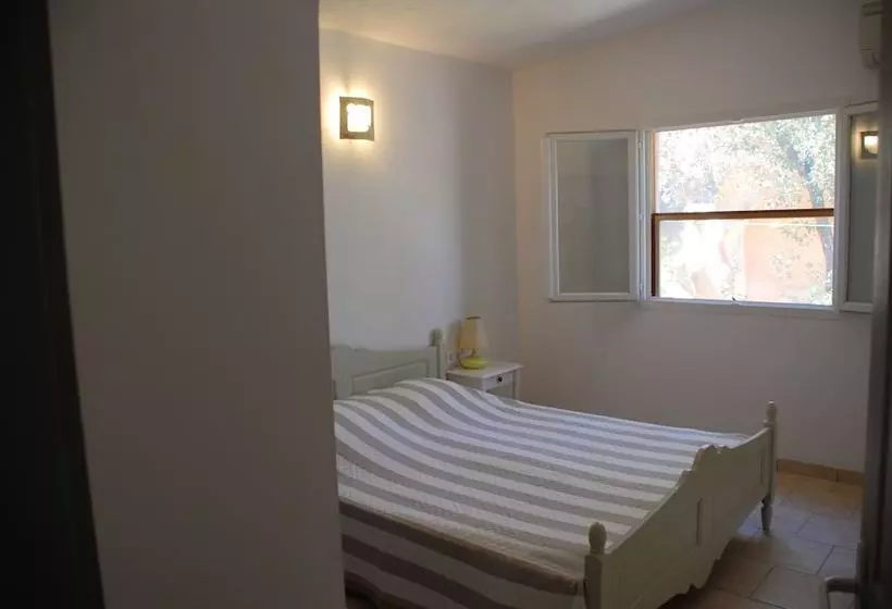 Residence Ribellinu
