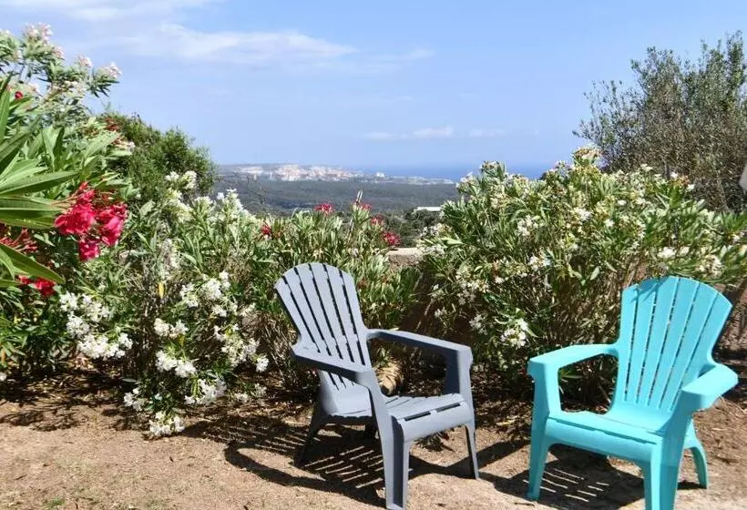 Residenssi Domaine Bocca Di Feno