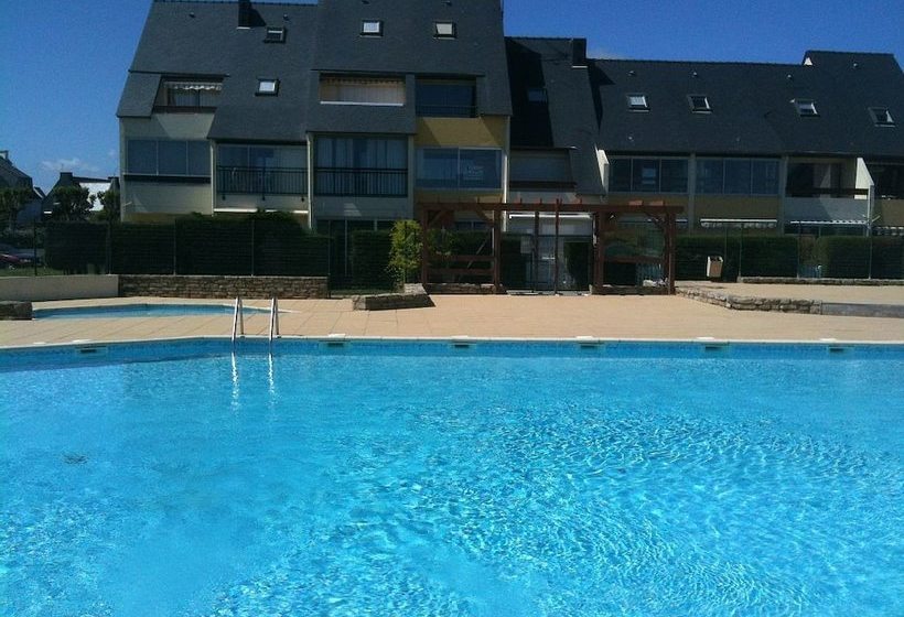 Apartment Les Océanes By Interhome