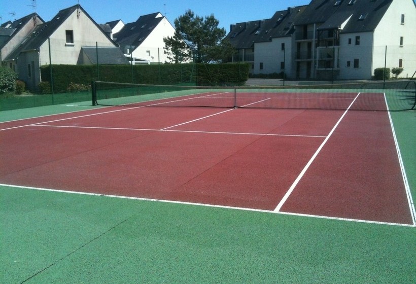 Apartment Les Océanes By Interhome