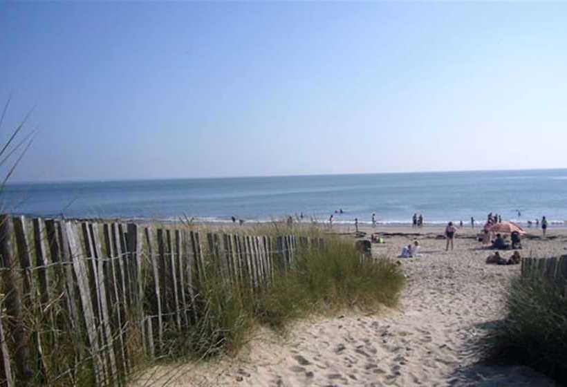 Apartment Les Océanes By Interhome