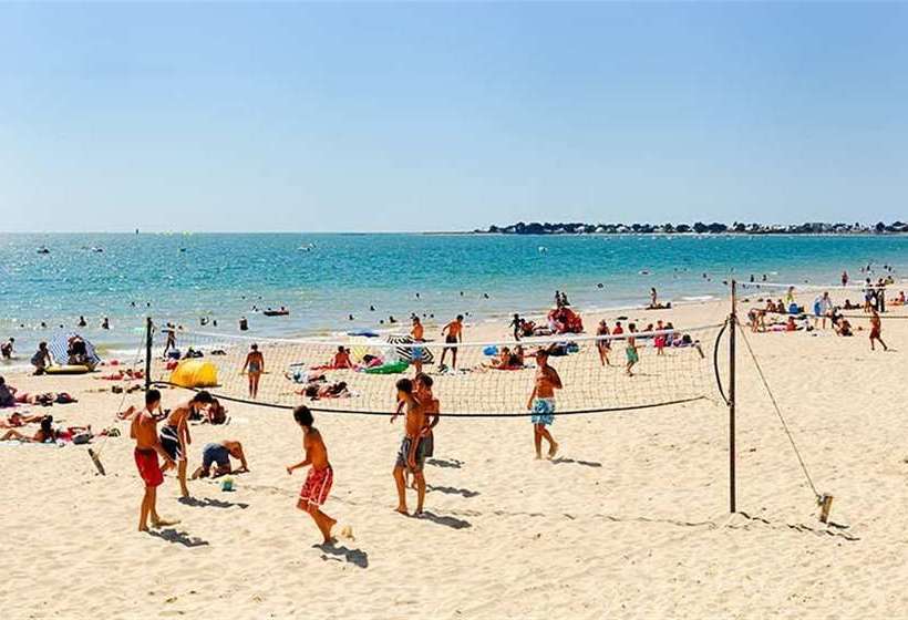 Apartment Les Océanes By Interhome