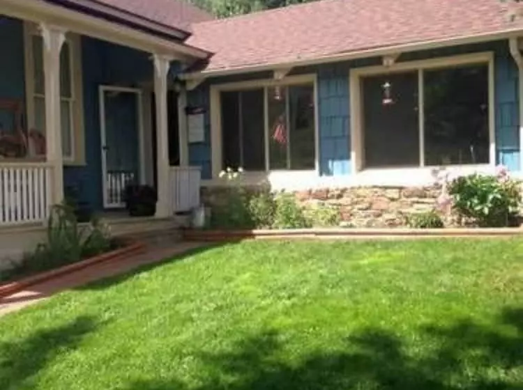 Skye Cottage Bed & Breakfast