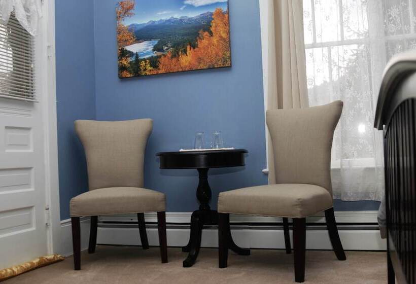 Skye Cottage Bed & Breakfast