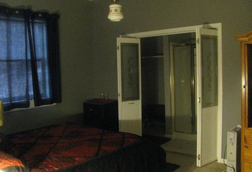 Skye Cottage Bed & Breakfast