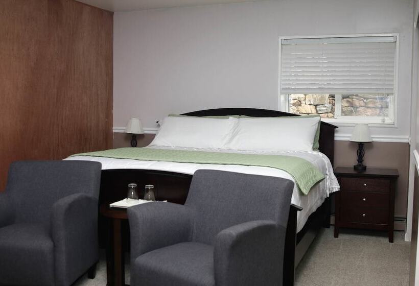 Skye Cottage Bed & Breakfast