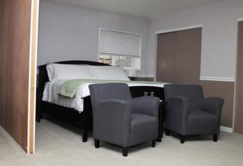 Skye Cottage Bed & Breakfast