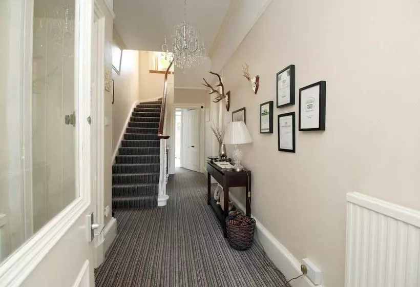 The Old Bank Bed & Breakfast