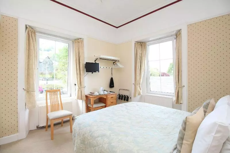 The Old Bank Bed & Breakfast