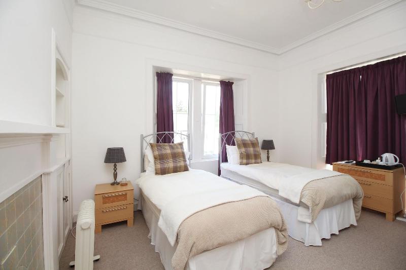 The Old Bank Bed & Breakfast