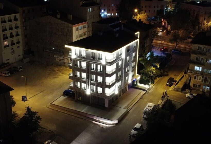 هتل Viva Suites Cappadocia