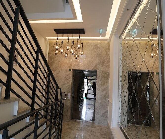 هتل Viva Suites Cappadocia