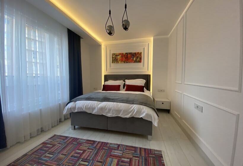 هتل Viva Suites Cappadocia