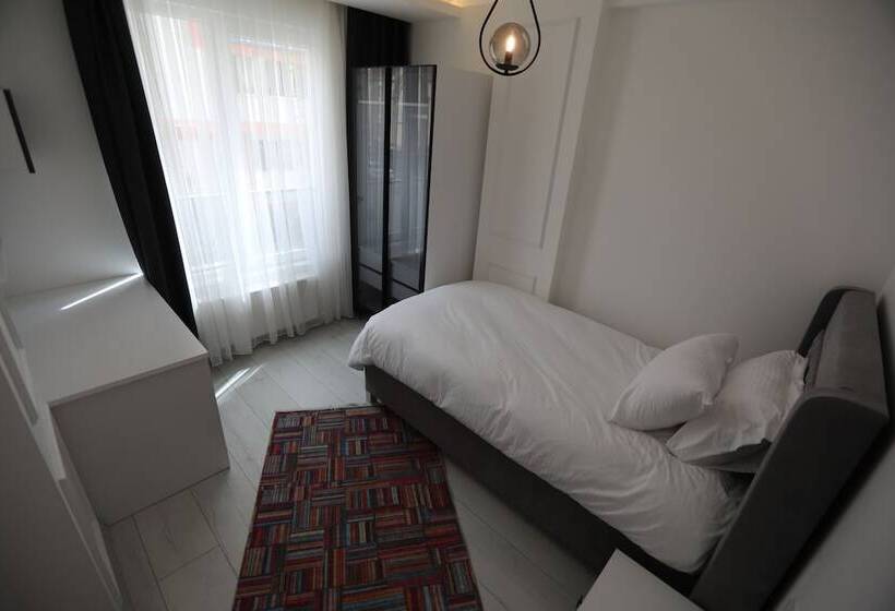 هتل Viva Suites Cappadocia