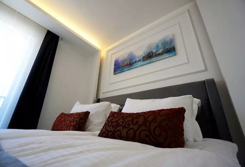 Hotelli Viva Suites Cappadocia