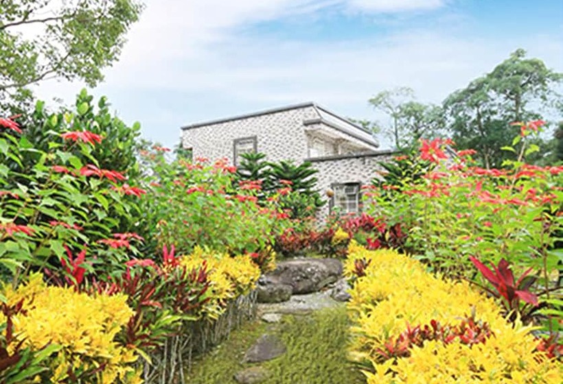 تختخواب و صبحانه Fong Huang Garden