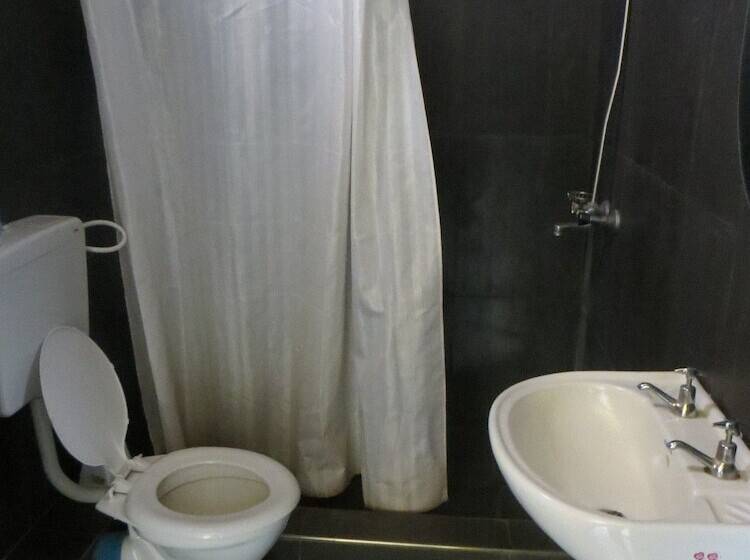 تختخواب و صبحانه Mufasa Luxury Homestay