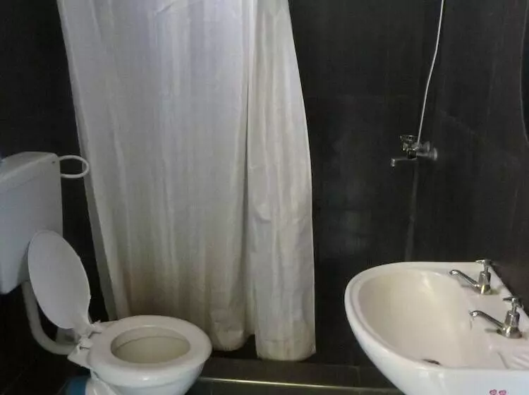 تختخواب و صبحانه Mufasa Luxury Homestay