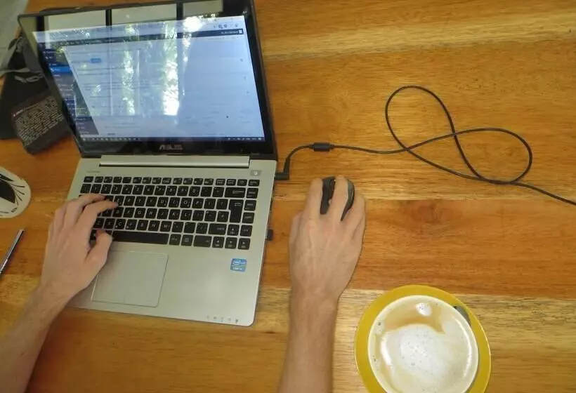 تختخواب و صبحانه Mufasa Luxury Homestay